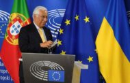 Braga envia autocarro para ir buscar dezenas de refugiados ucranianos