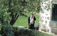 MP apreende em documentos comprometedores a Manuel Pinho na quinta de Braga