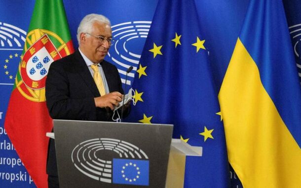 António Costa espera luz verde de Bruxelas para alívio do IVA da energia