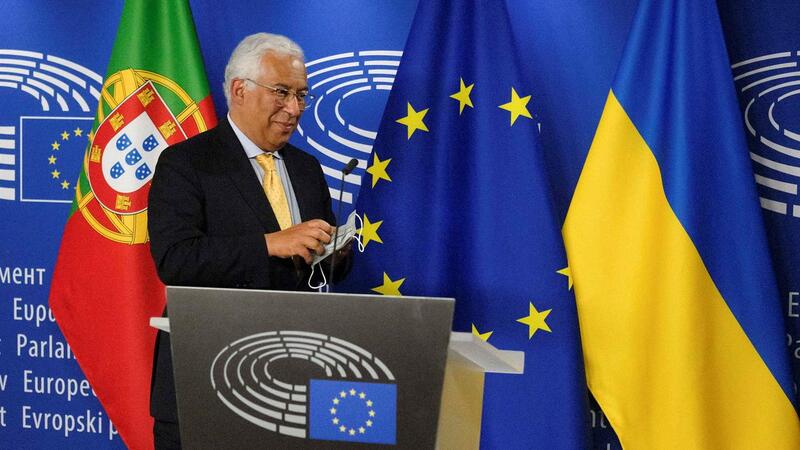 António Costa espera luz verde de Bruxelas para alívio do IVA da energia