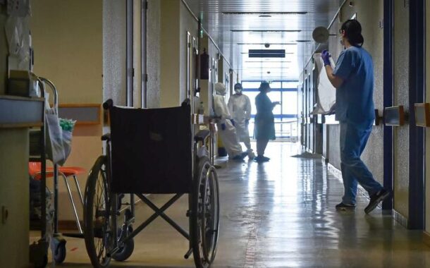 Ministério Público abriu inquérito a agressões no Hospital de Famalicão