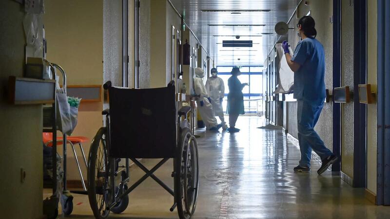 Ministério Público abriu inquérito a agressões no Hospital de Famalicão