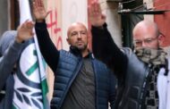 Tribunal autoriza neonazi Mário Machado a combater na Ucrânia