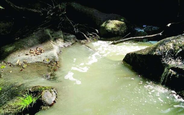 População de Viana do Castelo exige fim de descargas de ETAR no rio Neiva