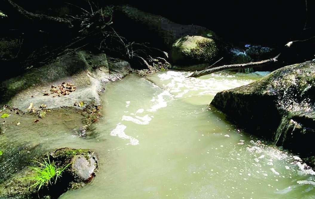 População de Viana do Castelo exige fim de descargas de ETAR no rio Neiva