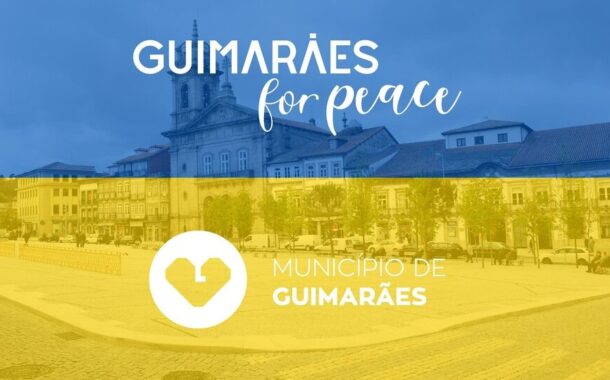 Empresários de Guimarães partem para a Ucrânia em missão humanitária