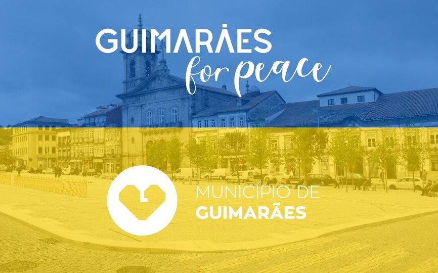 Empresários de Guimarães partem para a Ucrânia em missão humanitária