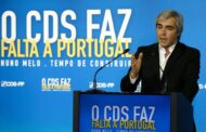 Nuno Melo quer que saia do congresso de Guimarães um CDS de “centro-direita moderno” e com militantes a pagar quotas
