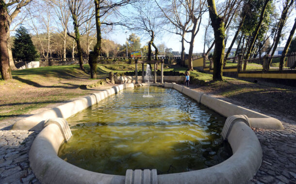 Relação confirma que Parque da Ponte pertence à Câmara de Braga