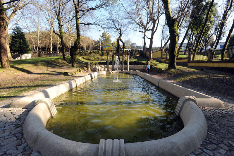 Relação confirma que Parque da Ponte pertence à Câmara de Braga