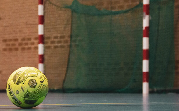 Rússia e Bielorrússia impedidas de participar nos mundiais universitários de futsal na UMinho
