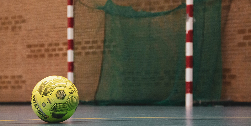 Rússia e Bielorrússia impedidas de participar nos mundiais universitários de futsal na UMinho