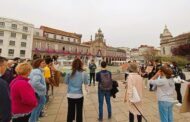 Rebelião Climática exige justiça climática em Braga