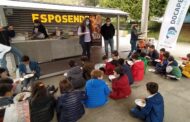 ‘Março com Sabores do Mar’ promove gastronomia de rua em Esposende