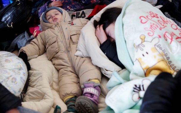 Póvoa de Lanhoso cria linha telefónica de apoio a refugiados