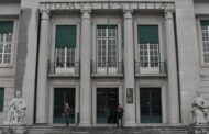 Seis anos de prisão e expulsão do país para autor de três assaltos em Famalicão
