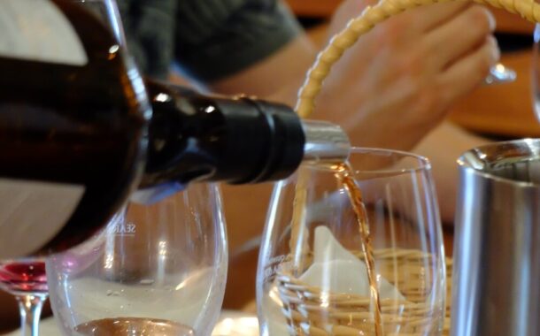Cooperativa preocupada com exportações de vinho verde para Rússia e Ucrânia