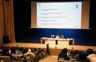 Parlamento dos Jovens pôs alunos de Braga a discutir ‘Fake News’