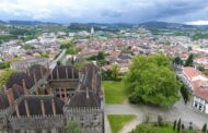 Guimarães entre as 100 cidades inteligentes e neutras em termos até 2030