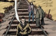 ‘Les Portugais’: livro de BD de lusodescendente com raízes em Monção retrata chegada dos portugueses a França