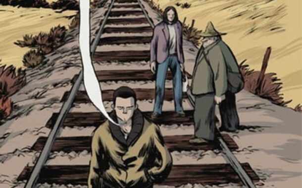 ‘Les Portugais’: livro de BD de lusodescendente com raízes em Monção retrata chegada dos portugueses a França