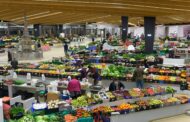 CDU contra “imposição” de encerrar mercado municipal de Braga à segunda-feira