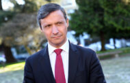 Líder da distrital de Braga do PSD repete apoio a Luís Montenegro nas directas de Maio