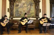 Conservatório de Braga recebe estreia do concerto ‘Cantares do Minho – quatro suites para trio de guitarras’ (14 MAI)