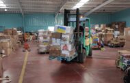 Barcelos reforça ajuda humanitária para a Ucrânia