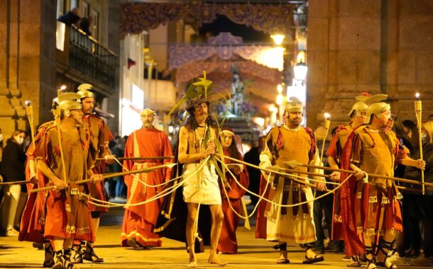 Semana Santa promete “ano excepcional” de turismo em Braga