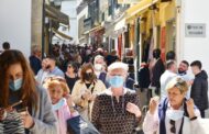 “Enchente” turistas e peregrinos são “lufada de ar fresco” na Páscoa de Valença
