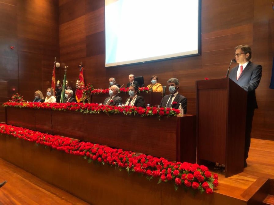 25 Abril. Presidente da Câmara de Barcelos exige condições para “descentralização honesta”