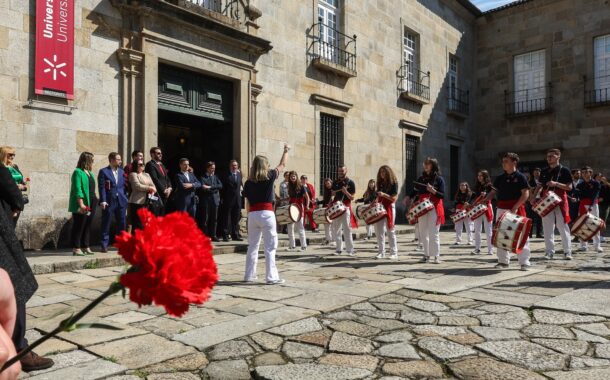 Comemoração do 25 de Abril dá voz à juventude em Braga