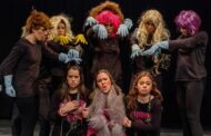 Duas centenas estudantes de Braga mostram talentos em artes performativas na nova MAPEAR (20 ABR - 4 MAI)