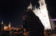 Posto de Turismo de Braga regista aumento de visitantes durante a Semana Santa face a 2019
