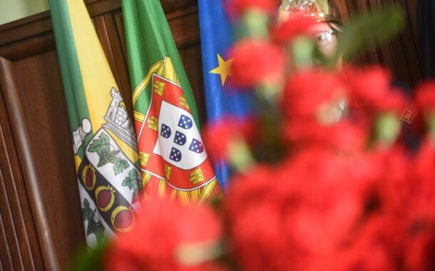 Comemorações do 25 de Abril já estão nas praças de Famalicão