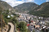 Andorra na rota de Marcelo devido a 10 de Junho celebrado em Braga e Londres
