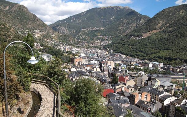 Andorra na rota de Marcelo devido a 10 de Junho celebrado em Braga e Londres