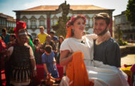 Bracara Augusta volta a recriar Casamento Romano. Inscrições abertas