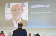 Macedo Barbosa e Daniel Vilaça tomam posse nos órgãos sociais da Confederação do Comércio e Serviços de Portugal