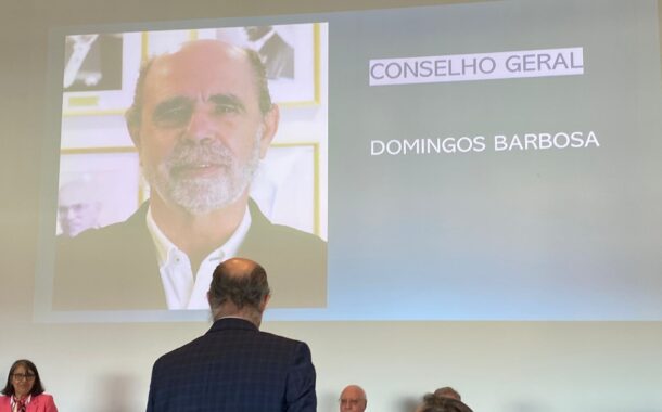 Macedo Barbosa e Daniel Vilaça tomam posse nos órgãos sociais da Confederação do Comércio e Serviços de Portugal