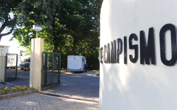 Parque de Campismo de Braga supera níveis alcançados no período pré-pandemia