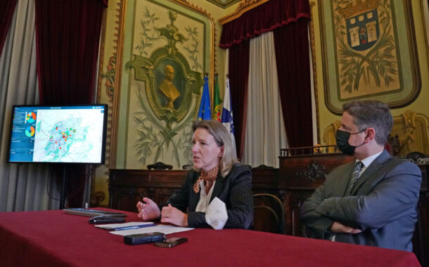 Braga lança plataforma de acesso às obras municipais numa aposta em “política de transparência