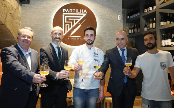 Roteiro Sugestões do Chef regressa de 25 de Abril a 29 de Maio a restaurantes de Terras de Bouro