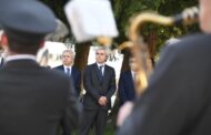 “Cuidar de Abril é cuidar das autarquias locais”, diz presidente da Câmara de Famalicão