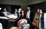 Consultas de saúde oral gratuitas arrancam em Famalicão