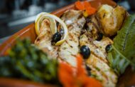 ‘O Robalo está aqui!’ serve-se à mesa durante o mês de Maio em Esposende