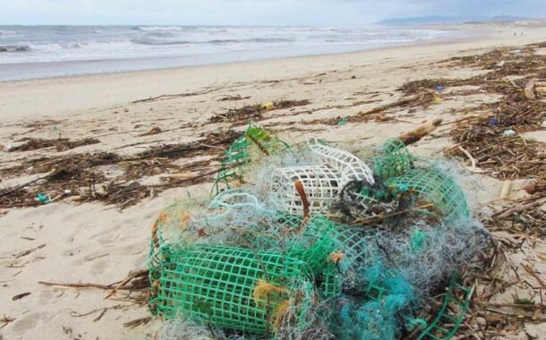 Ensaios de redes biodegradáveis realizados em Esposende revelam “resultados promissores”