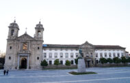 Semana Santa encerra serviços municipais de Braga