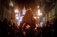 Quaresma e Semana Santa de Braga já são Património Cultural Imaterial Nacional